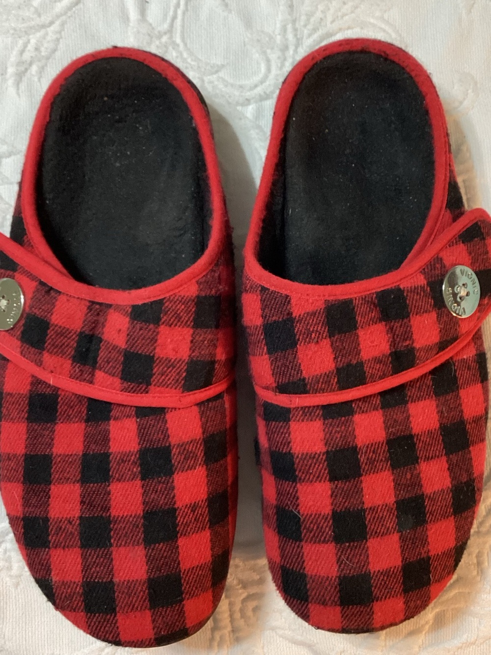 Vionic Sadie Ladies Slip On Slippers Size 11